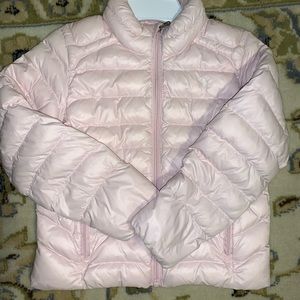 Pink Polo Ralph Lauren Jacket